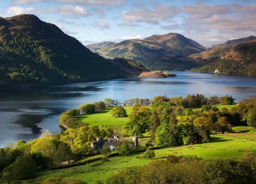 Lake District