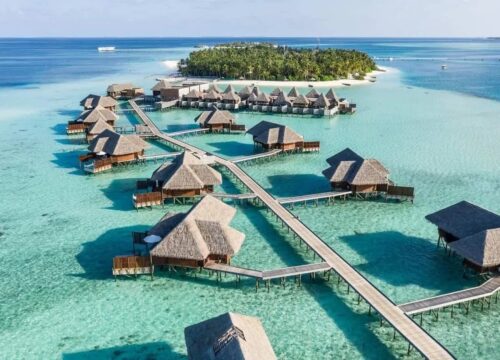 Maldives