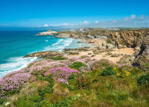 Devon Cornwall